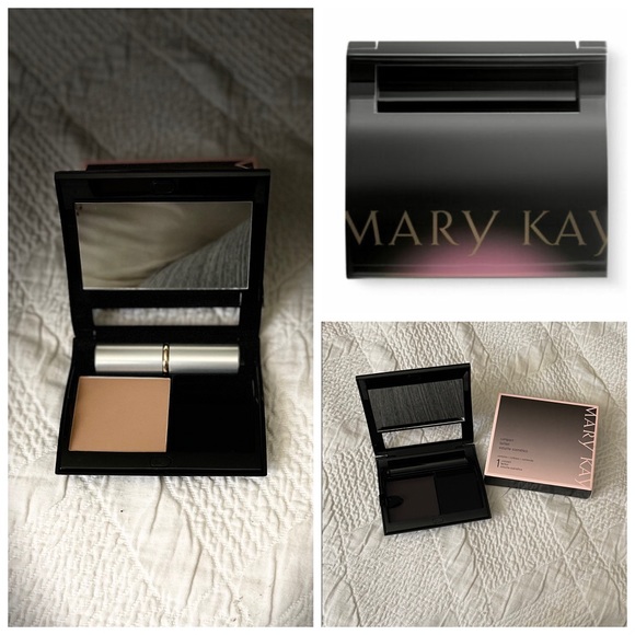 Mary Kay Compact. New - Picture 1 of 9